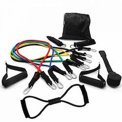 کش های ورزشی 